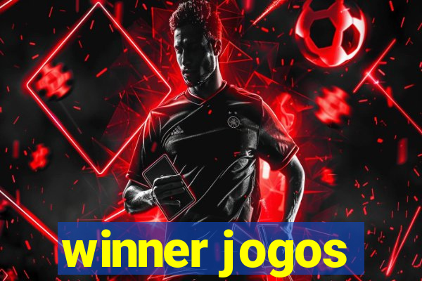 winner jogos